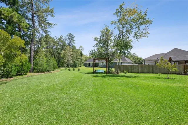$479,500 | 23205 Audubon Lakes Boulevard, Robert, LA 70455