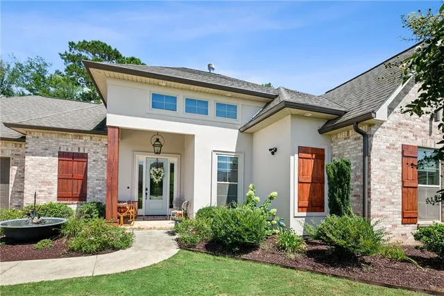 $479,500 | 23205 Audubon Lakes Boulevard, Robert, LA 70455