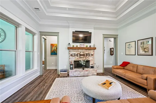 $479,500 | 23205 Audubon Lakes Boulevard, Robert, LA 70455