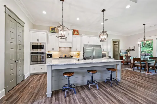 $479,500 | 23205 Audubon Lakes Boulevard, Robert, LA 70455