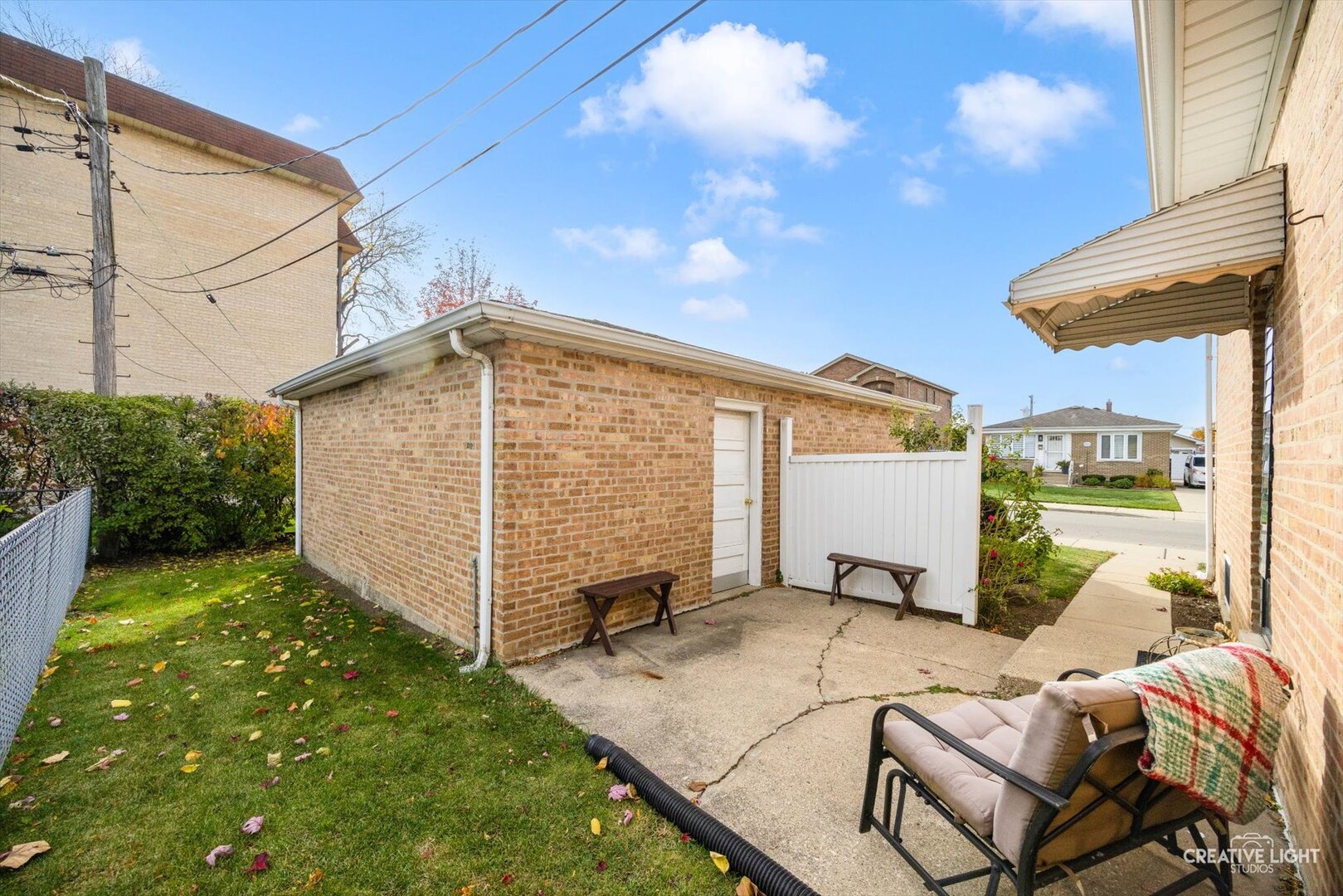 7657 West Gunnison Street Norridge, IL 60706 - Photo 19 of 24