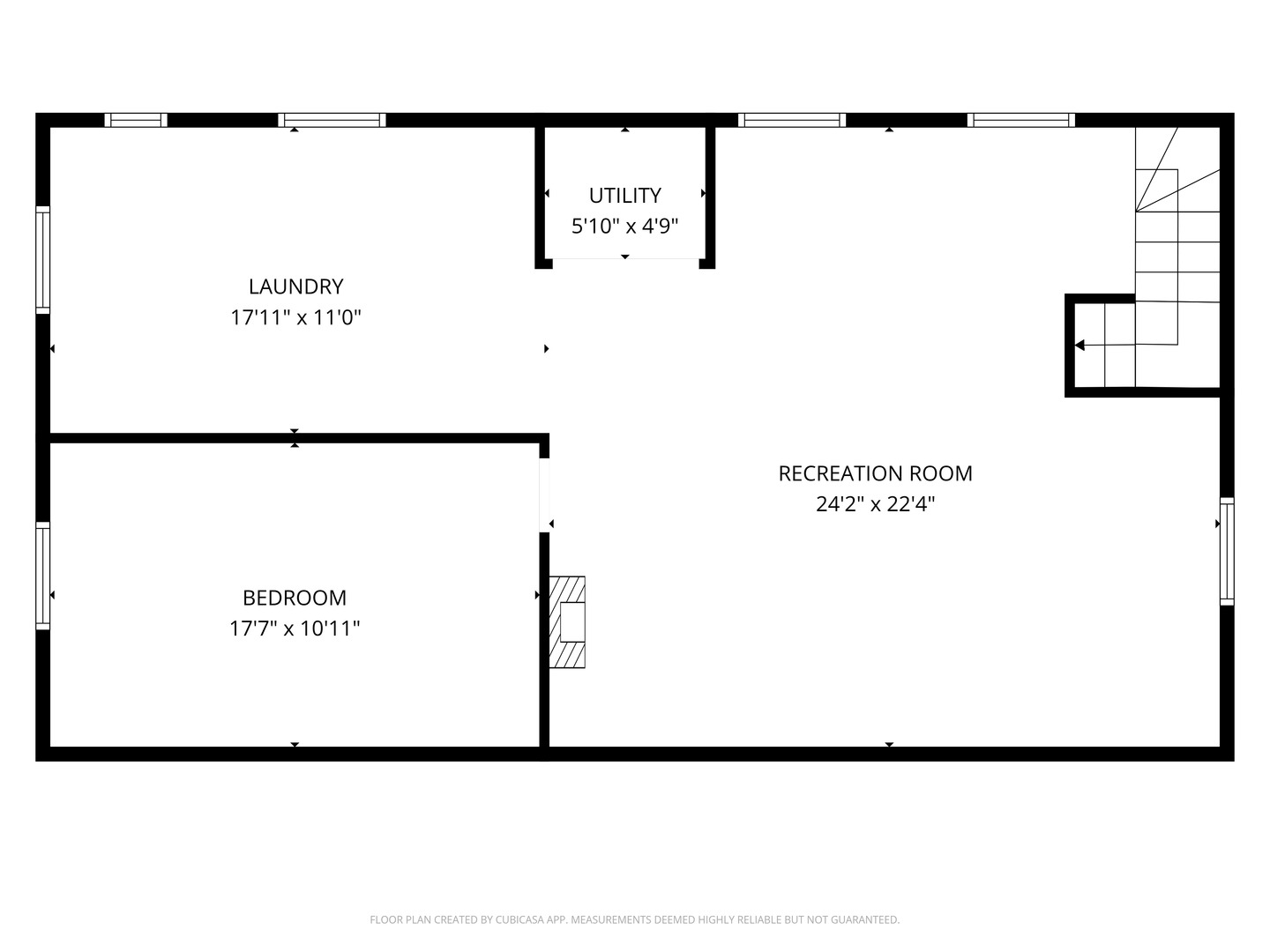 7657 West Gunnison Street Norridge, IL 60706 - Photo 23 of 24