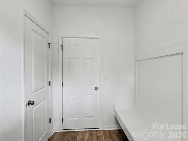 a view of bathroom with shower