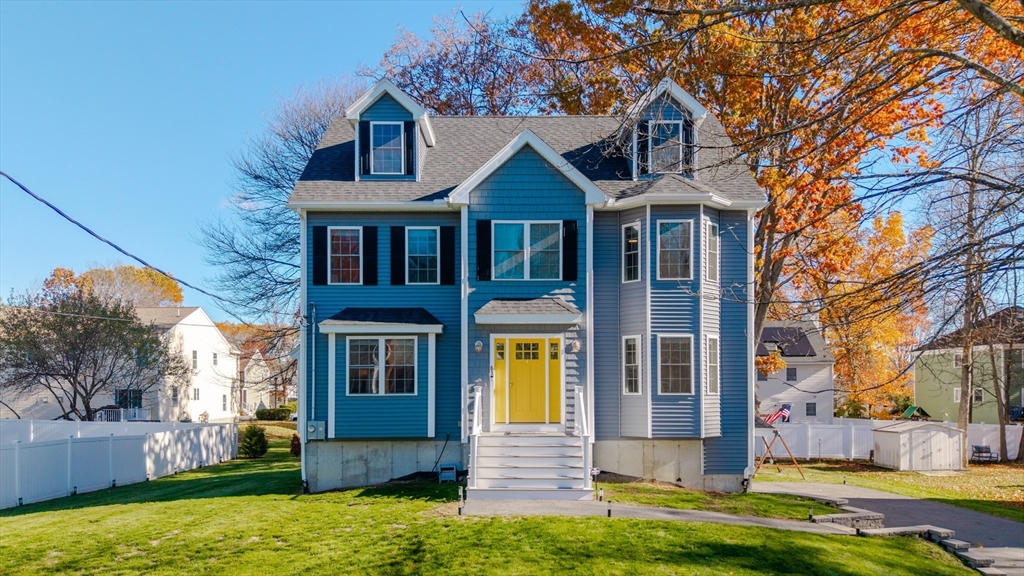 83 Standish Road Haverhill, MA 01832 - Photo 1 of 42 Gallery Image 1