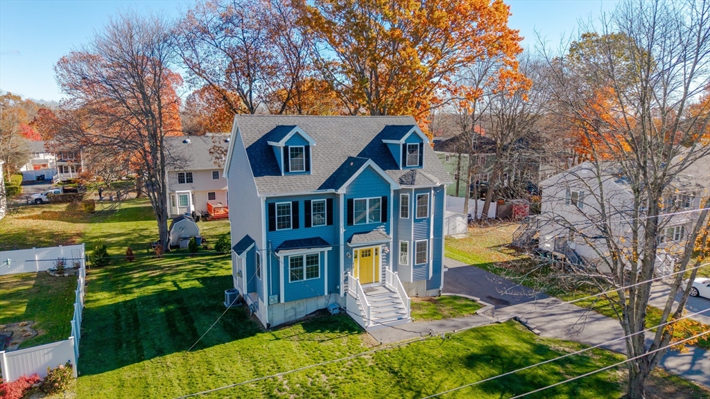 83 Standish Road Haverhill, MA 01832 - Photo 3 of 42 Gallery Image 3