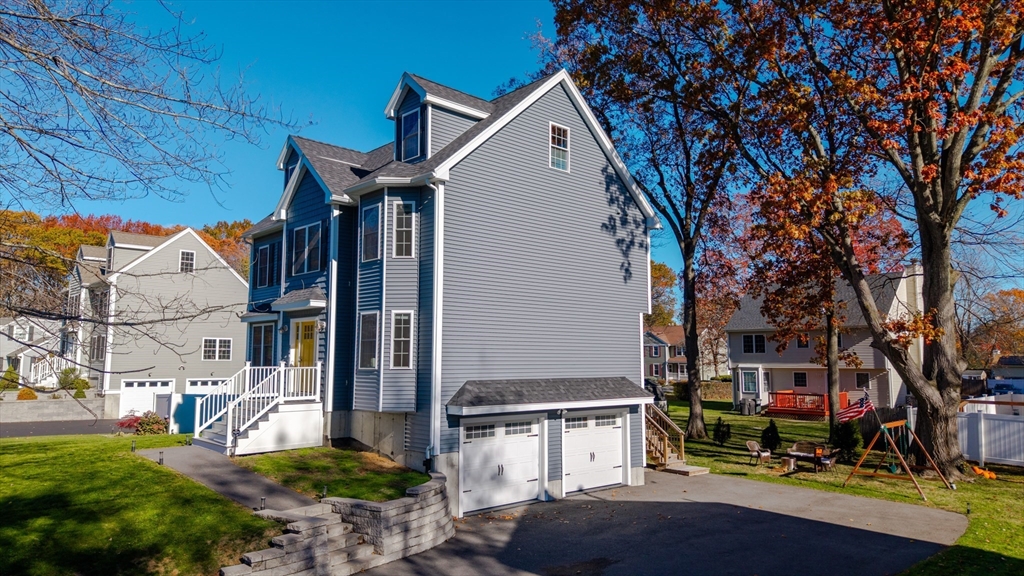 83 Standish Road Haverhill, MA 01832 - Photo 35 of 42 Gallery Image 35