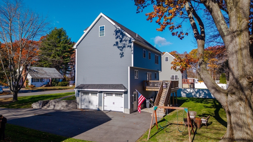 83 Standish Road Haverhill, MA 01832 - Photo 36 of 42 Gallery Image 36