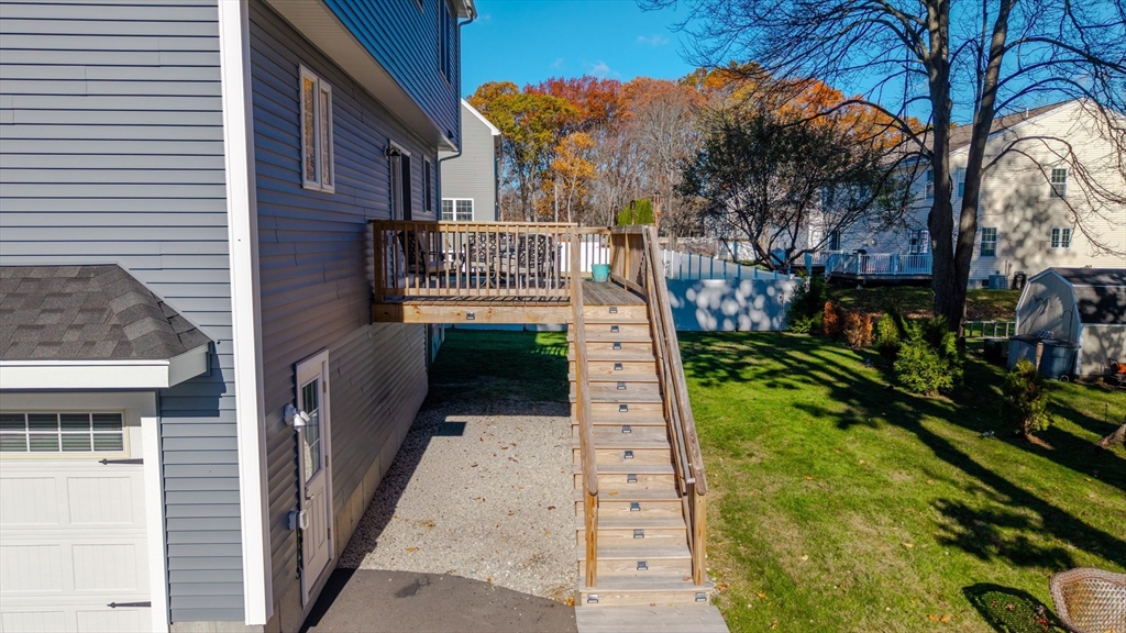 83 Standish Road Haverhill, MA 01832 - Photo 39 of 42 Gallery Image 39