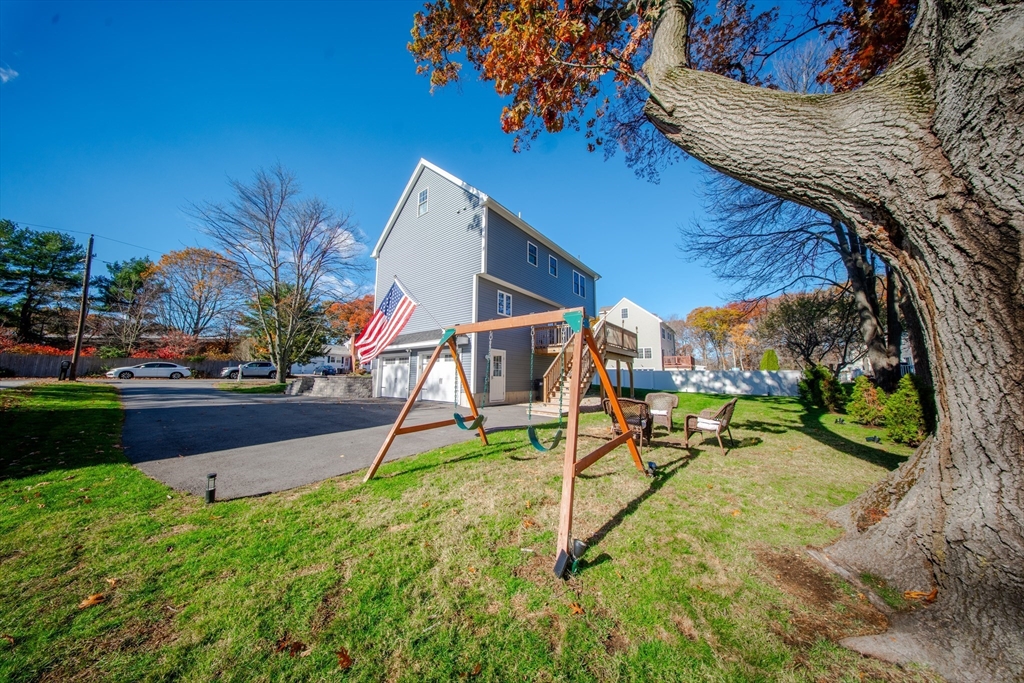 83 Standish Road Haverhill, MA 01832 - Photo 40 of 42 Gallery Image 40