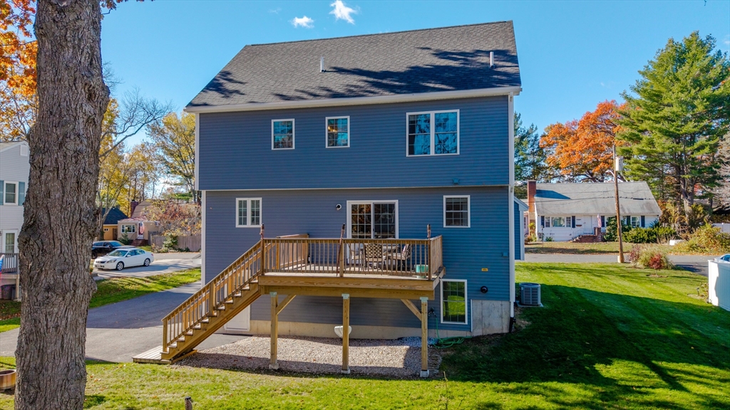 83 Standish Road Haverhill, MA 01832 - Photo 41 of 42 Gallery Image 41