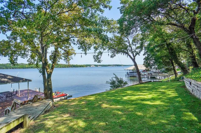 $1,249,000 | 2147 Chaparral, Gainesville, TX 76240