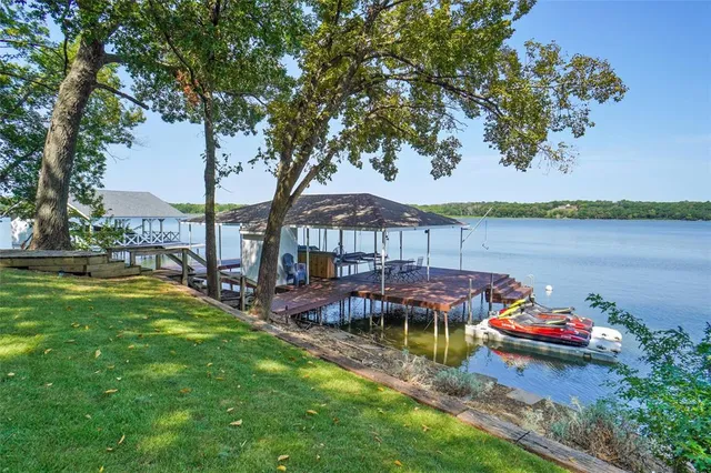 $1,249,000 | 2147 Chaparral, Gainesville, TX 76240