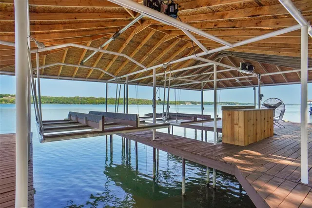 $1,249,000 | 2147 Chaparral, Gainesville, TX 76240