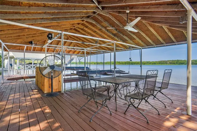 $1,249,000 | 2147 Chaparral, Gainesville, TX 76240