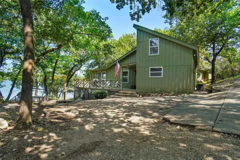 $1,249,000 | 2147 Chaparral, Gainesville, TX 76240