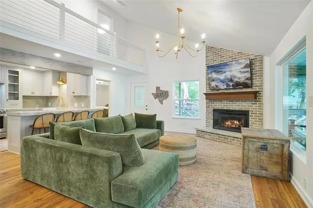 $1,249,000 | 2147 Chaparral, Gainesville, TX 76240