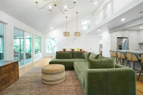 $1,249,000 | 2147 Chaparral, Gainesville, TX 76240