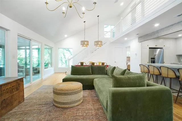 $1,249,000 | 2147 Chaparral, Gainesville, TX 76240