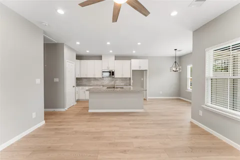 $1,599 | 5125 Jezebel Street, Unit B, Houston, TX 77033