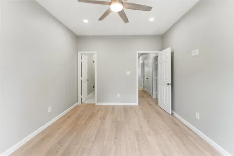 $1,599 | 5125 Jezebel Street, Unit B, Houston, TX 77033