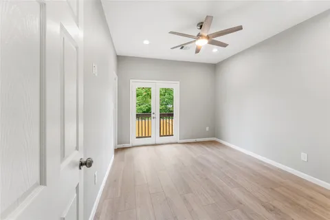 $1,599 | 5125 Jezebel Street, Unit B, Houston, TX 77033