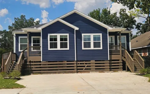 $1,599 | 5125 Jezebel Street, Unit B, Houston, TX 77033