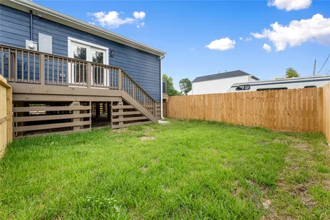 $1,599 | 5125 Jezebel Street, Unit B, Houston, TX 77033