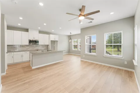 $1,599 | 5125 Jezebel Street, Unit B, Houston, TX 77033