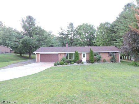 1365 Browns Road Marietta, OH 45750 - Photo 2 of 23