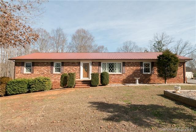 1290 Mollys Backbone Road Catawba, NC 28609 - Photo 1 of 42 Gallery Image 1