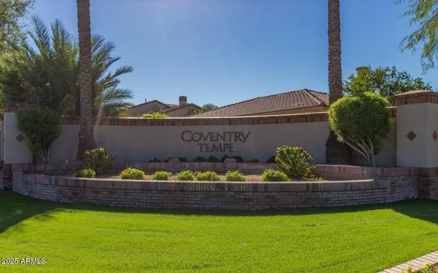$2,995 | 7726 South El Camino Drive, Tempe, AZ 85284