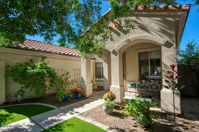 $2,995 | 7726 South El Camino Drive, Tempe, AZ 85284