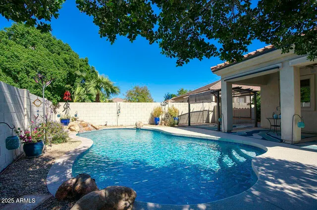 $2,995 | 7726 South El Camino Drive, Tempe, AZ 85284