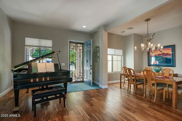 $2,995 | 7726 South El Camino Drive, Tempe, AZ 85284