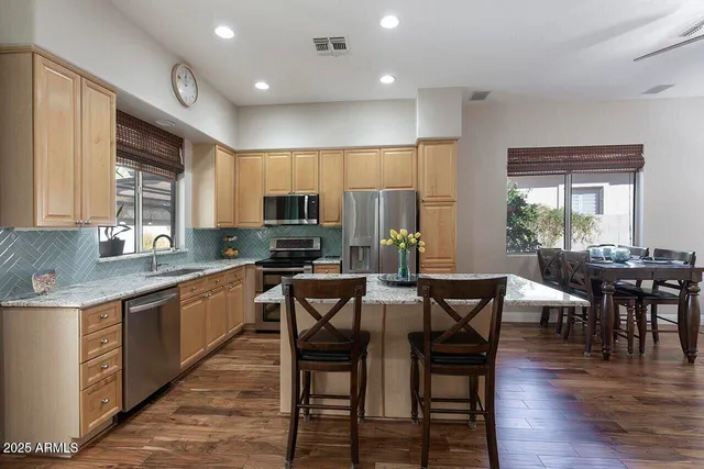 $2,995 | 7726 South El Camino Drive, Tempe, AZ 85284