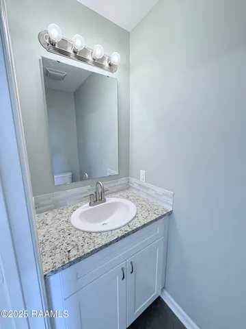 $119,000 | 1603 Dehart Drive, Unit F, New Iberia, LA 70560