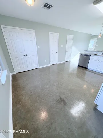 $119,000 | 1603 Dehart Drive, Unit F, New Iberia, LA 70560