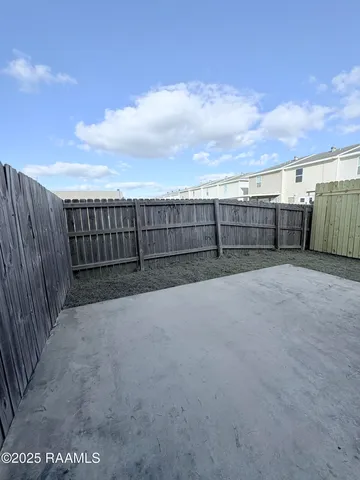 $119,000 | 1603 Dehart Drive, Unit F, New Iberia, LA 70560