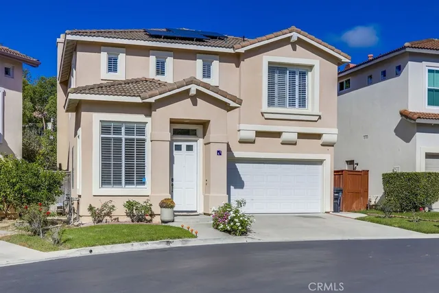 $1,349,888 | 4 Palatine, Aliso Viejo, CA 92656