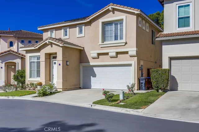 $1,349,888 | 4 Palatine, Aliso Viejo, CA 92656