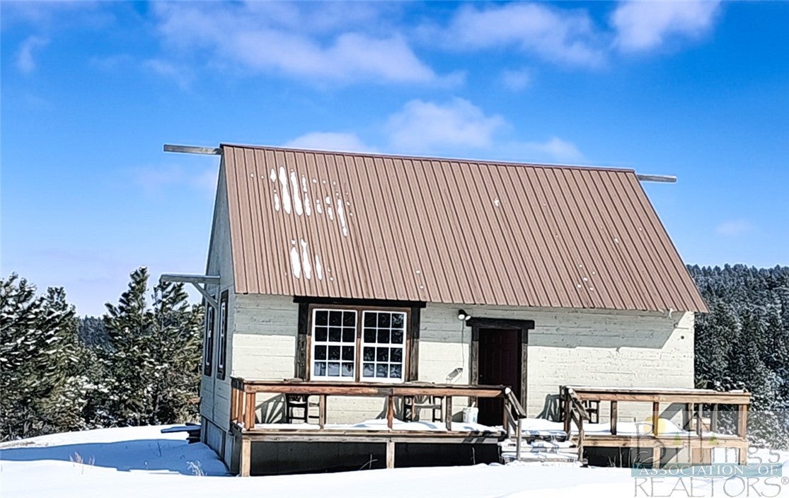 9 Lost Cache Road Reed Point, MT 59069 - Photo 1 of 1 Gallery Image 1