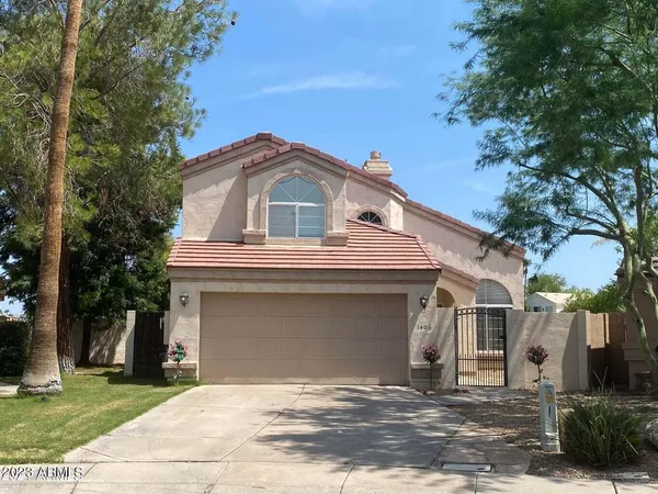 $2,750 | 1406 West Lake Mirage Court, Gilbert, AZ 85233
