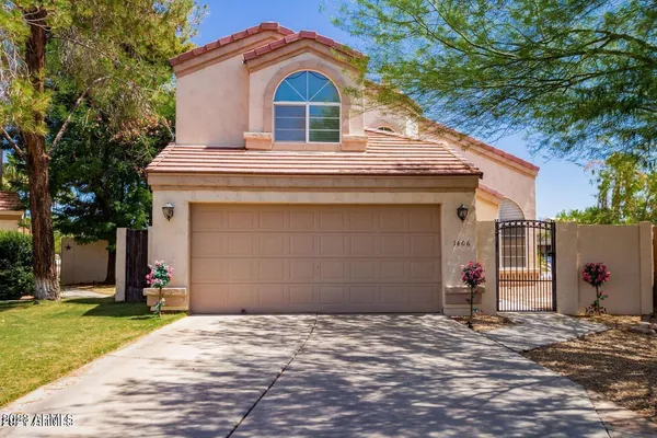 $2,750 | 1406 West Lake Mirage Court, Gilbert, AZ 85233