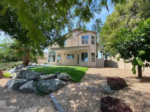 $2,750 | 1406 West Lake Mirage Court, Gilbert, AZ 85233