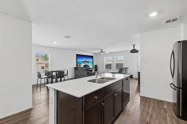 $297,999 | 1810 River Crossing Drive, Anna, TX 75409