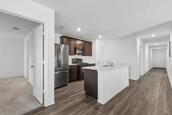 $297,999 | 1810 River Crossing Drive, Anna, TX 75409