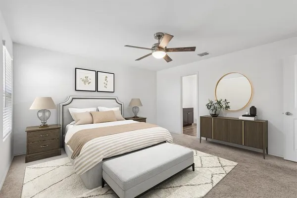 $297,999 | 1810 River Crossing Drive, Anna, TX 75409