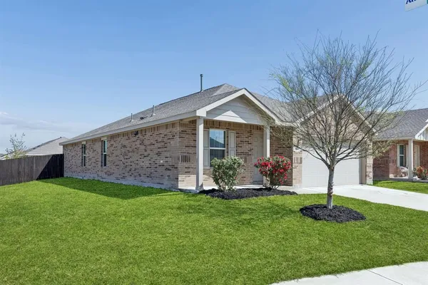 $297,999 | 1810 River Crossing Drive, Anna, TX 75409