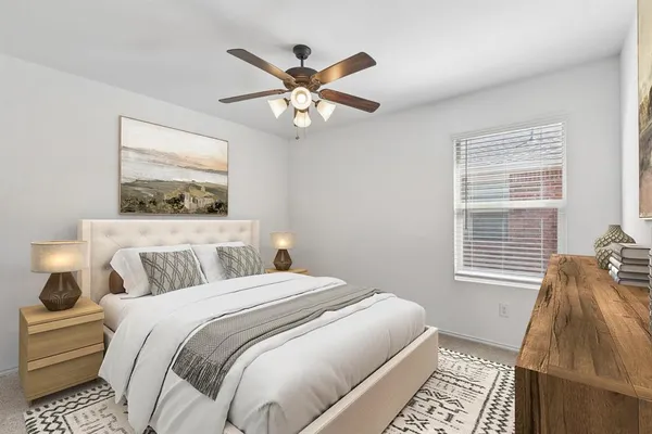 $297,999 | 1810 River Crossing Drive, Anna, TX 75409