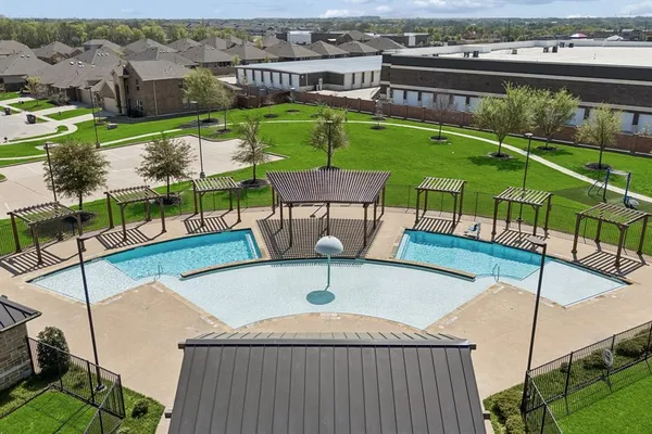 $297,999 | 1810 River Crossing Drive, Anna, TX 75409